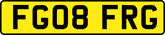 FG08FRG