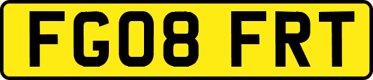 FG08FRT