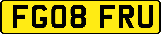 FG08FRU