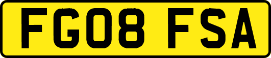 FG08FSA