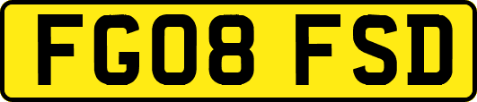 FG08FSD