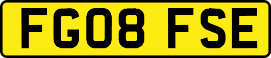 FG08FSE