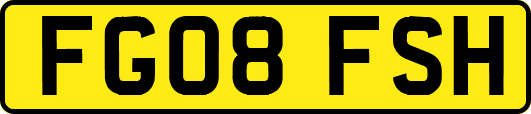 FG08FSH