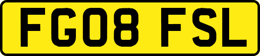 FG08FSL