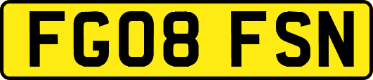 FG08FSN