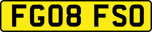 FG08FSO