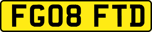 FG08FTD