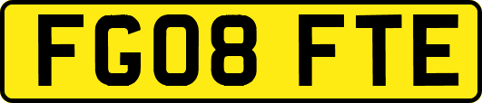 FG08FTE