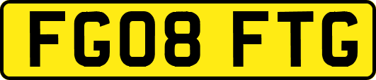 FG08FTG