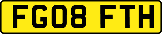 FG08FTH