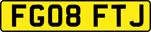 FG08FTJ