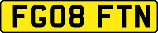 FG08FTN