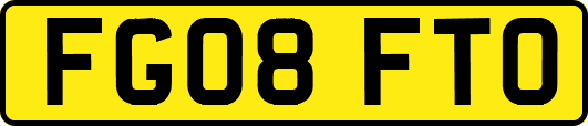 FG08FTO