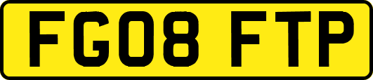 FG08FTP
