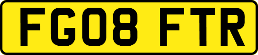 FG08FTR