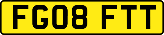 FG08FTT