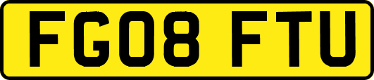 FG08FTU
