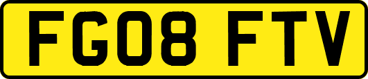 FG08FTV