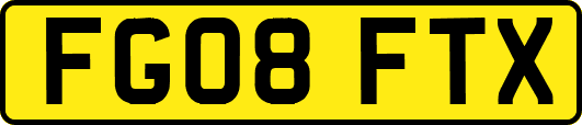 FG08FTX
