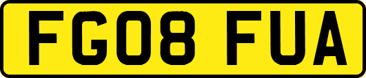 FG08FUA