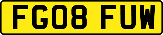 FG08FUW