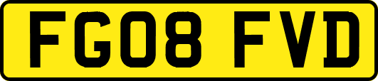 FG08FVD