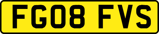 FG08FVS