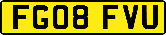 FG08FVU