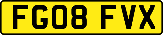 FG08FVX