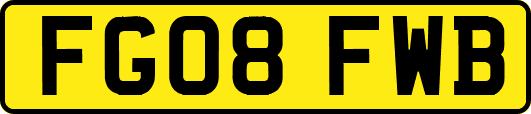 FG08FWB