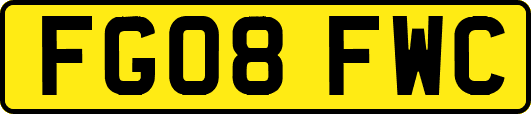FG08FWC