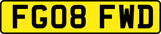 FG08FWD