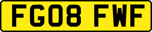 FG08FWF