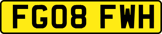 FG08FWH