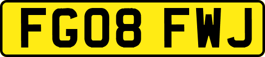 FG08FWJ