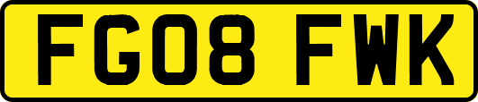 FG08FWK