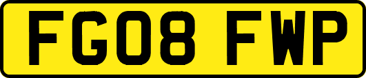 FG08FWP