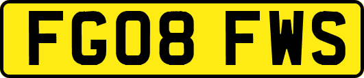 FG08FWS