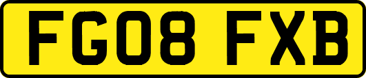 FG08FXB