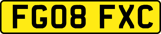 FG08FXC