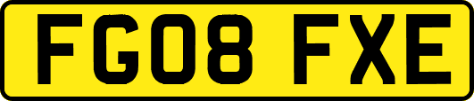 FG08FXE