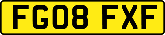 FG08FXF