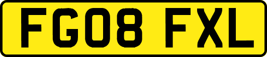 FG08FXL