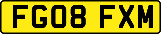 FG08FXM