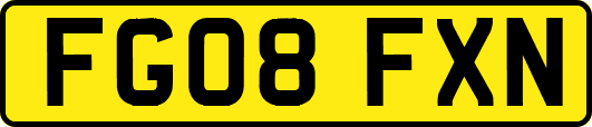 FG08FXN