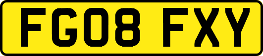FG08FXY