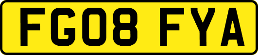 FG08FYA