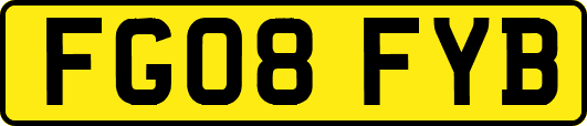 FG08FYB