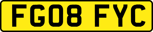 FG08FYC