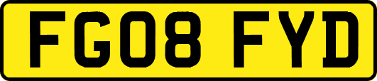 FG08FYD